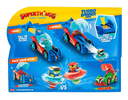 SUPERZINGS S-TURBO SPINNERS H.