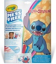 COLOREA SIN MANCHAS STITCH