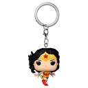 LLAVERO POP WONDER WOMAN