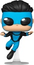 POP FUNKO FUSION INVINCIBLE