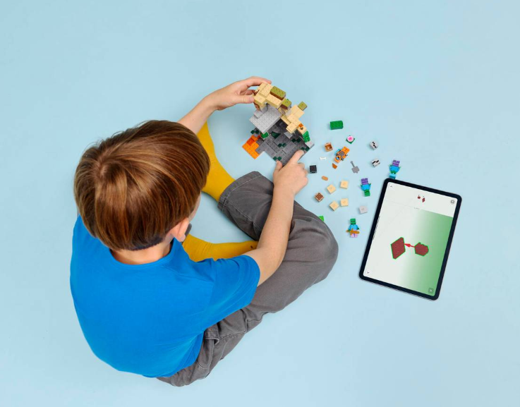 MINECRAFT:MAZMORRA ZOMBIS