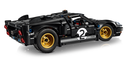 COCHE CARRERAS FORD GT40 MKII