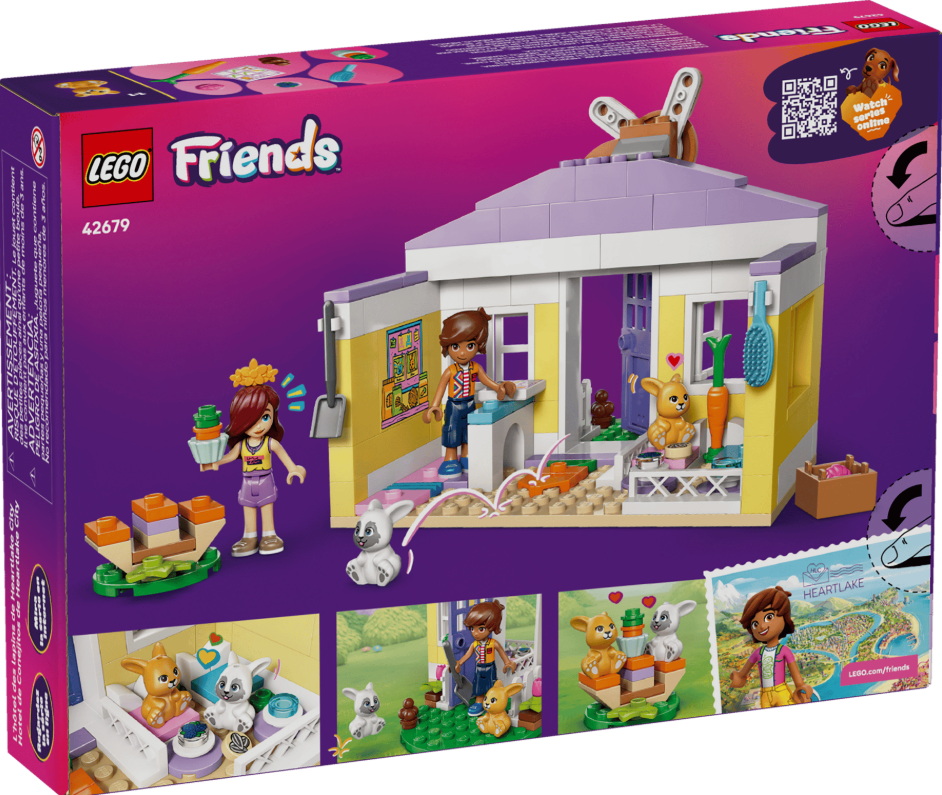 HOTEL CONEJITOS HEARTLAKE CITY