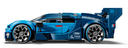 COCHE BUGATTI VISION GT