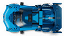 COCHE BUGATTI VISION GT