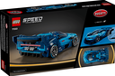 COCHE BUGATTI VISION GT