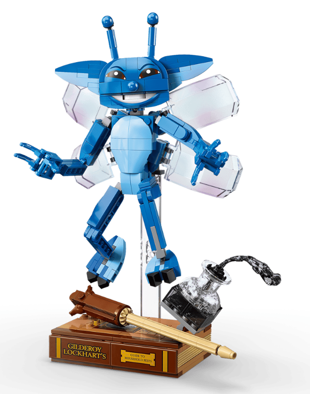 DUENDECILLO DE CORNUALLES