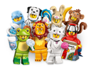 MINIFIGURAS ANIMALES S.28