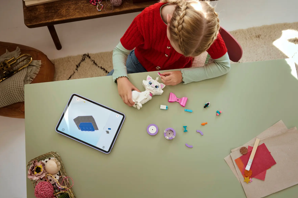 ARISTOGATOS:ADORABLE MARIE