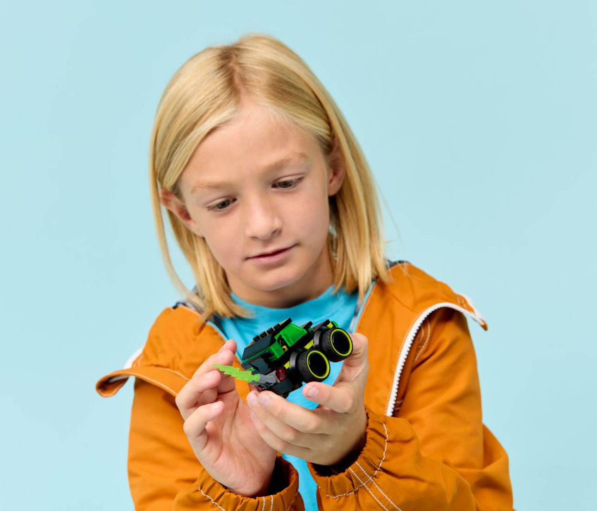 COCHE CARRERAS VIDEOJUEGO