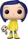 POP CORALINE C/MUÑECA