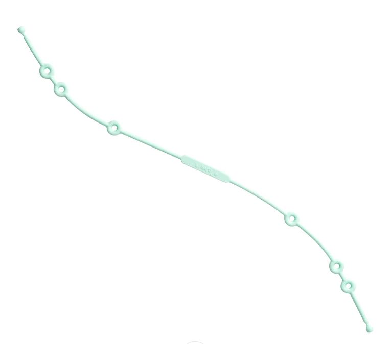 COLGADOR ATRAPATODO MENTA