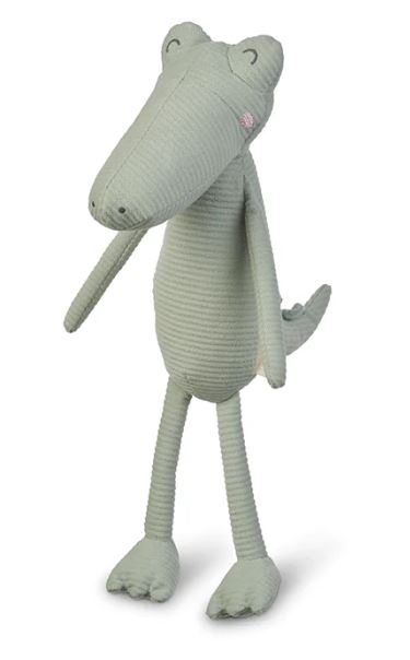 PELUCHE PATUDO COCODRILO