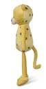 PELUCHE PATUDO GUEPARDO