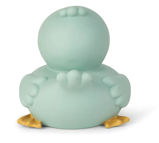 PATITO DE BAÑO GIGANTE MENTA