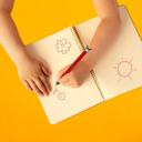 BOLIGRAFO CLICK CLACK MARIQUITA