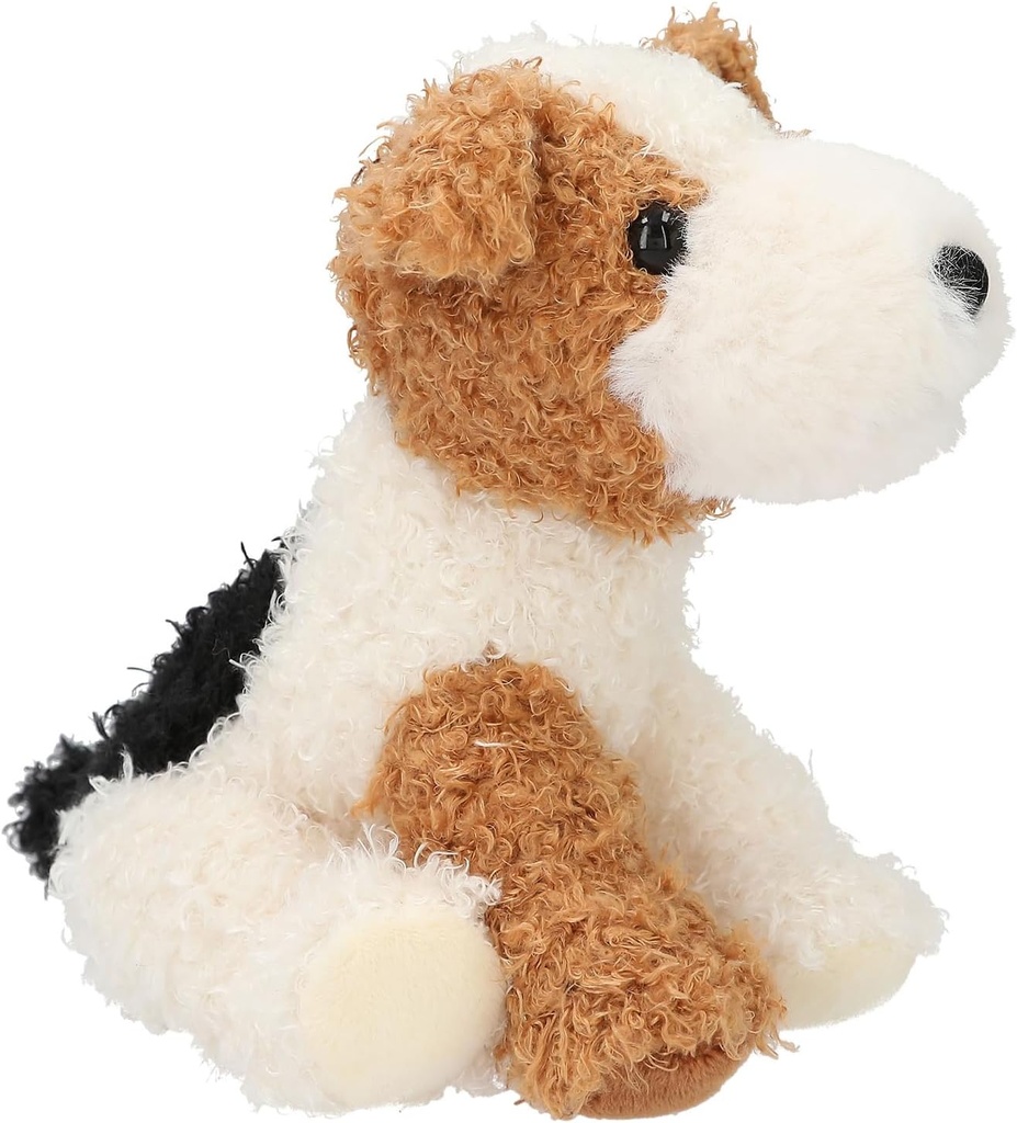 PELUCHE PERRO ARLO 16 CM.