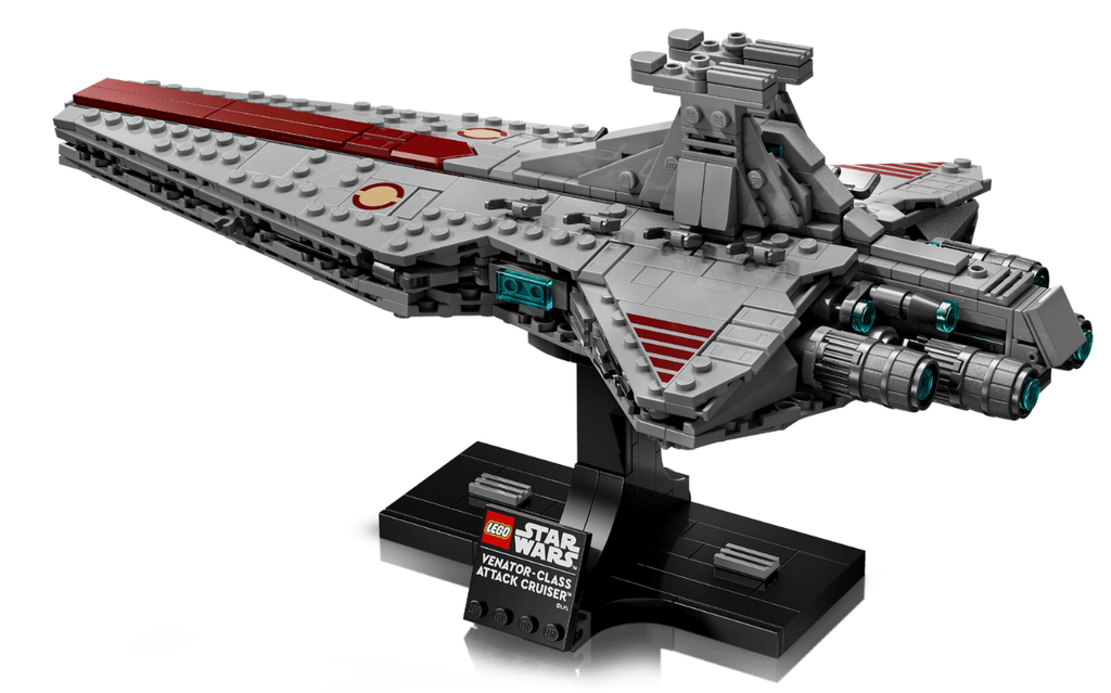 CRUCERO ATAQUE CLASE VENATOR