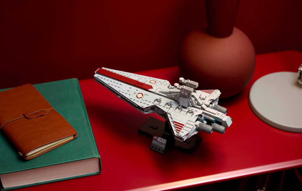 CRUCERO ATAQUE CLASE VENATOR