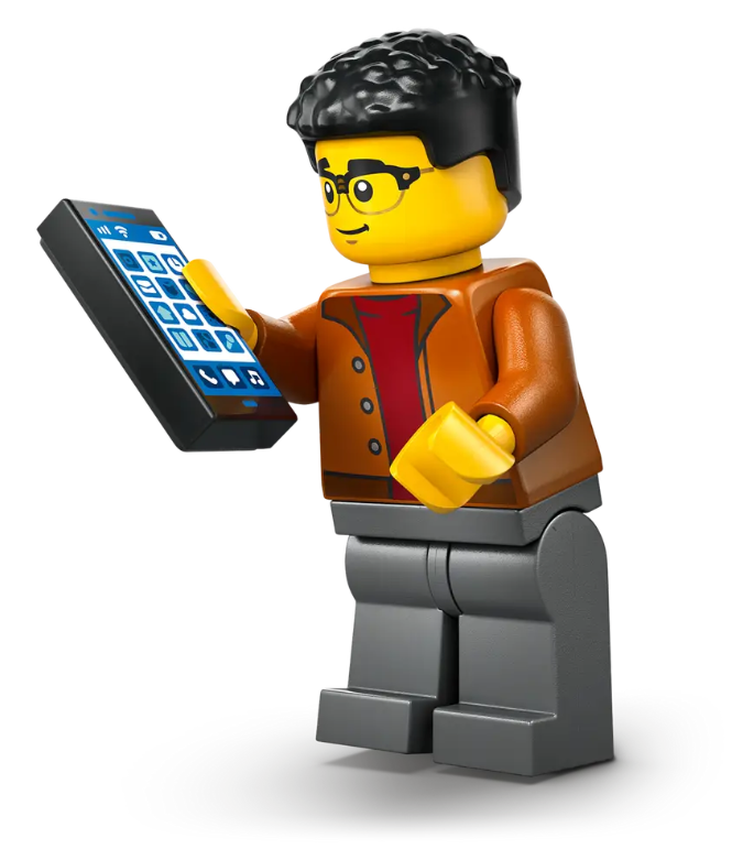 SUPERCOCHE ELECTRICO