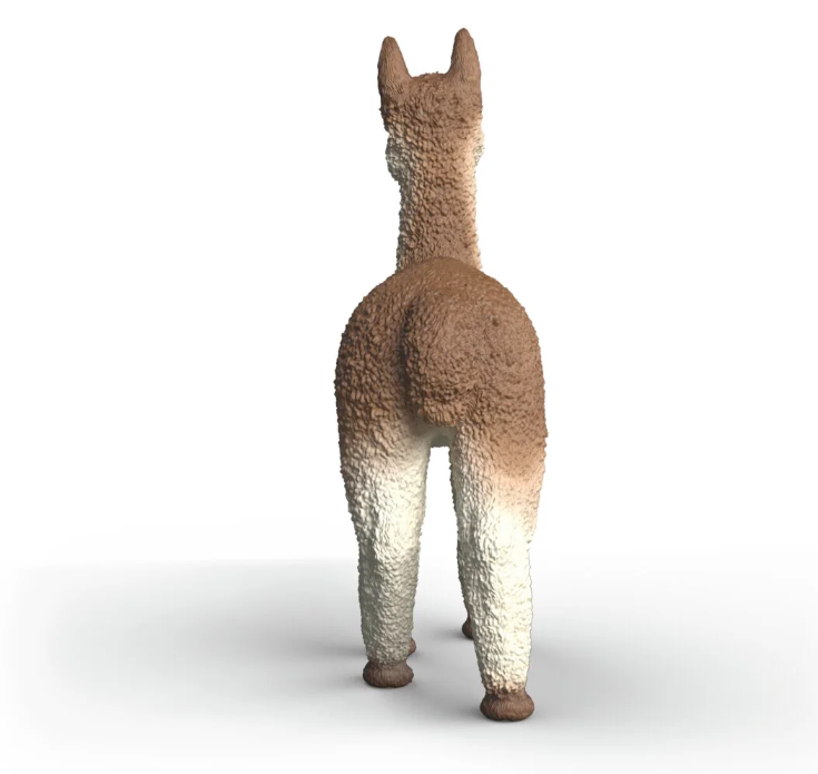 ALPACA