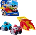 PAW PATROL VEH.LANZ.MARSHALL