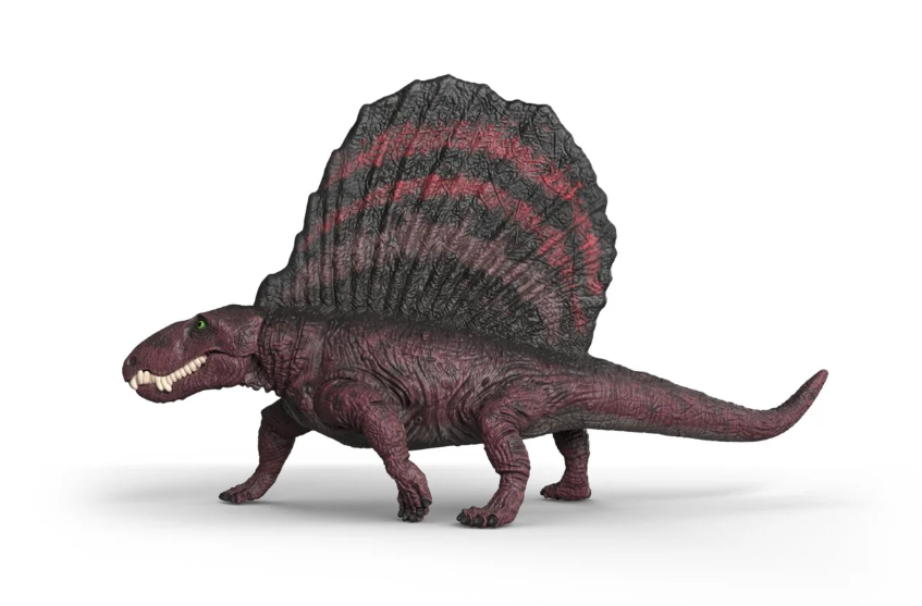 DIMETRODON
