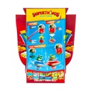 SUPERZINGS K.SPINNER MR.KING