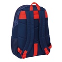MOCHILA SPIDERMAN