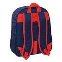 MOCHILA JR. SPIDERMAN