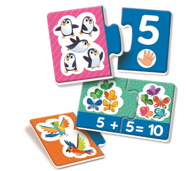 NUMEROS Y CANTIDADES