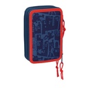 PLUMIER TRIP. SPIDERMAN 37 P.