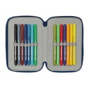 PLUMIER TRIP. SPIDERMAN 37 P.