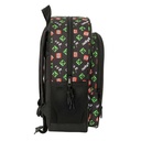 MOCHILA JR. MINECRAFT