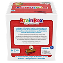 BRAIN BOX HISTORIA DEL MUNDO