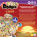 DOBBLE CATAN