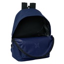 MOCHILA MUNICH BASIC MARINO
