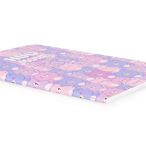 CUADERNO A5 TEDDY BEAR