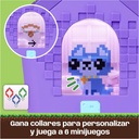 BITZEE MASCOTA DIG.DOGHOUSE