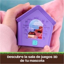 BITZEE MASCOTA DIG.DOGHOUSE