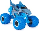 MONSTER JAM MEGALODON OSCURO