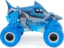 MONSTER JAM MEGALODON OSCURO