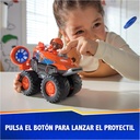 PAW PATROL VEH.RESC.ZUMA
