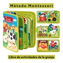 LIBRO DIDACTICO ACTIV.GRANJA