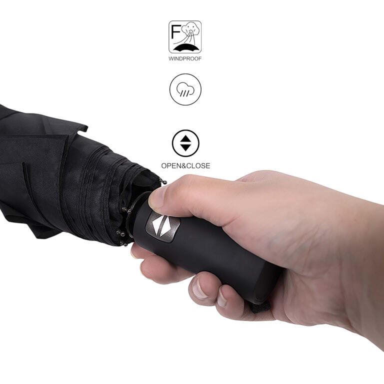 PARAGUAS AUTOM.COL.CLAS.SURT.