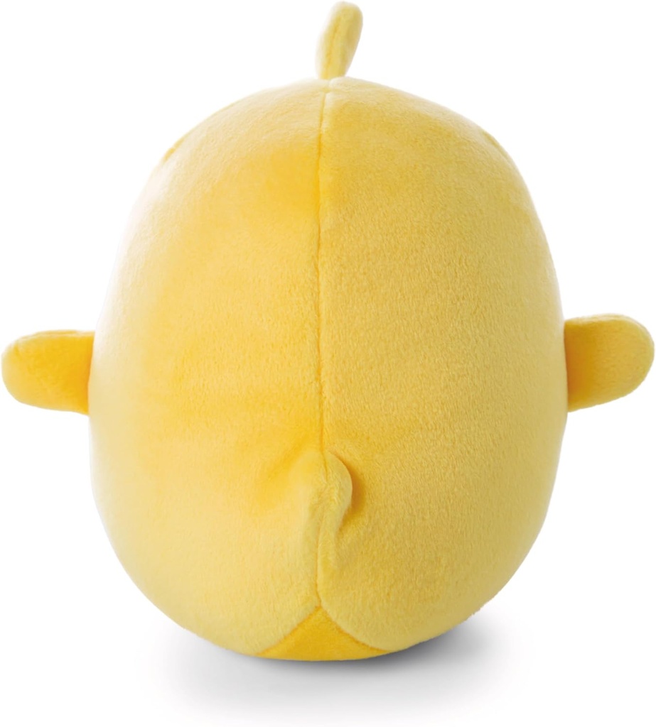 PELUCHE PIU PIU 11 CM.