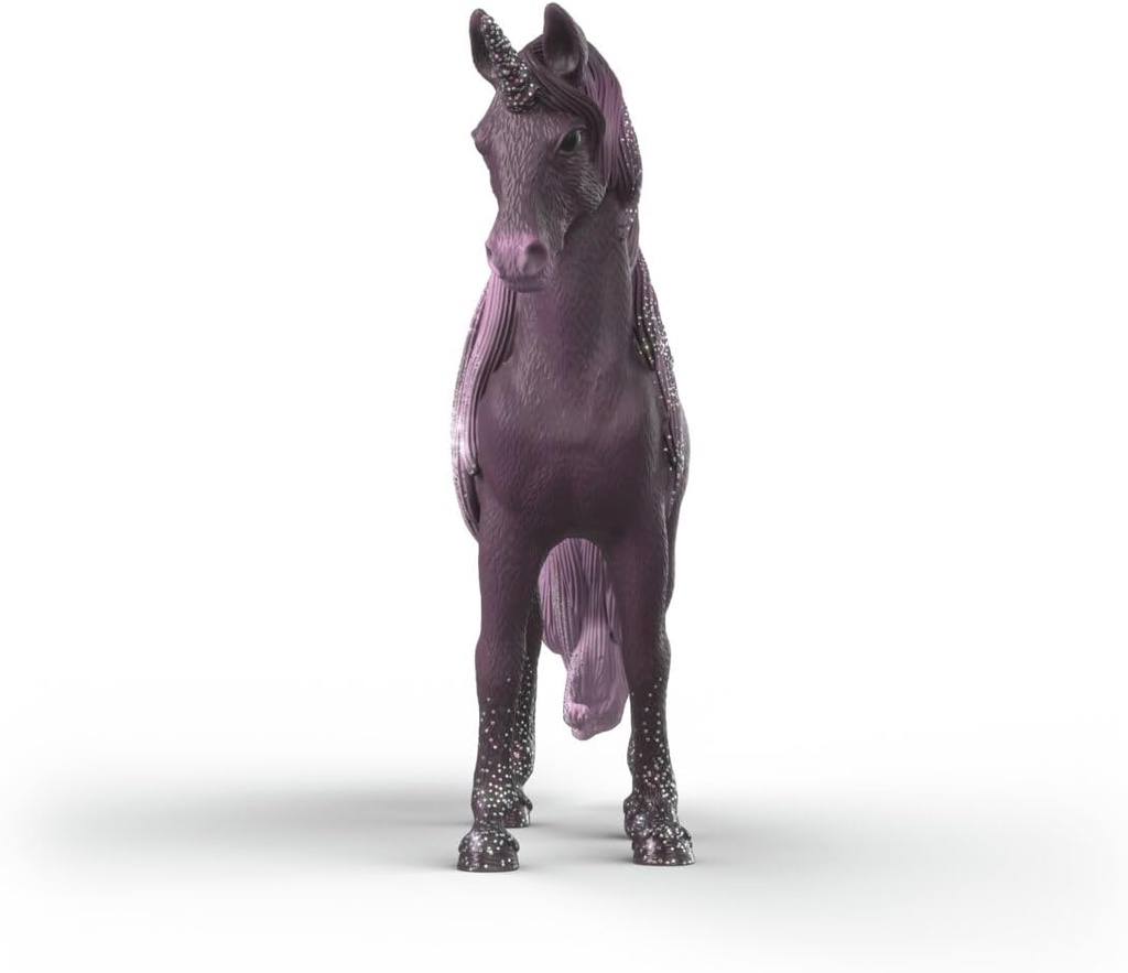 YEGUA UNICORNIO ARCOIRIS GALAXY