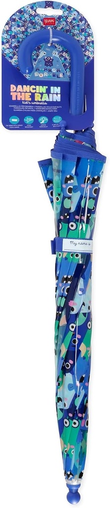 PARAGUAS INF. MONSTER