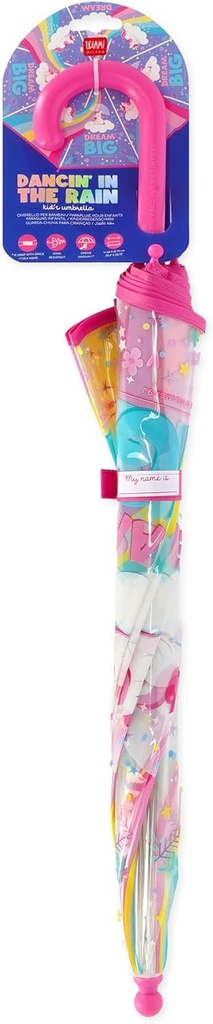 PARAGUAS INF. UNICORNIOS