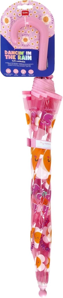 PARAGUAS INFANTIL DAISY